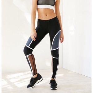 Tully Lou Parna Pant